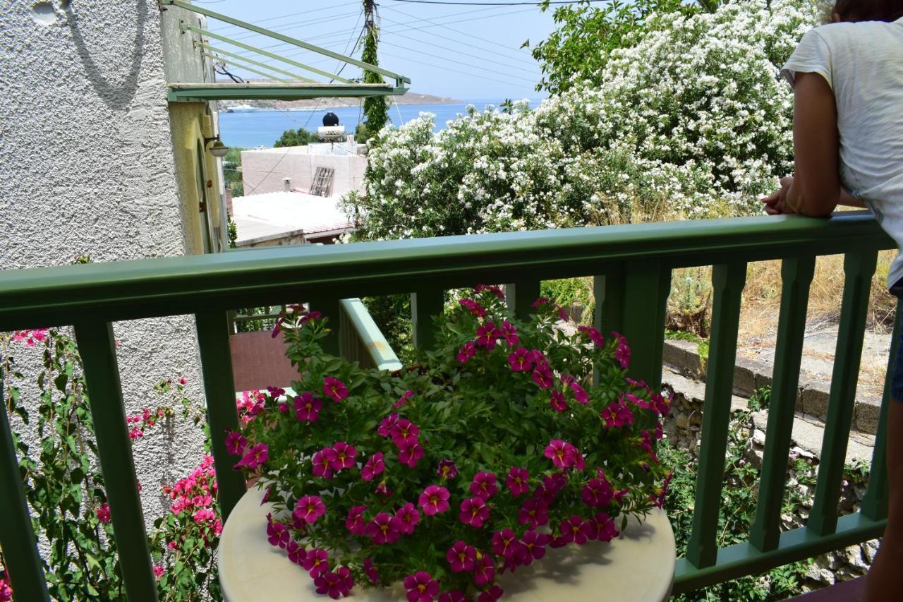 Bellevue * Sitia (Crete)