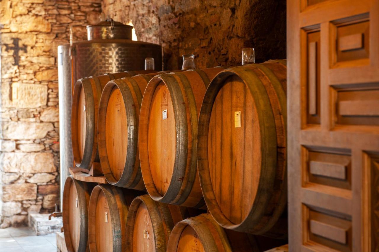 Montofoli Wine Estate Karystos (Evia)
