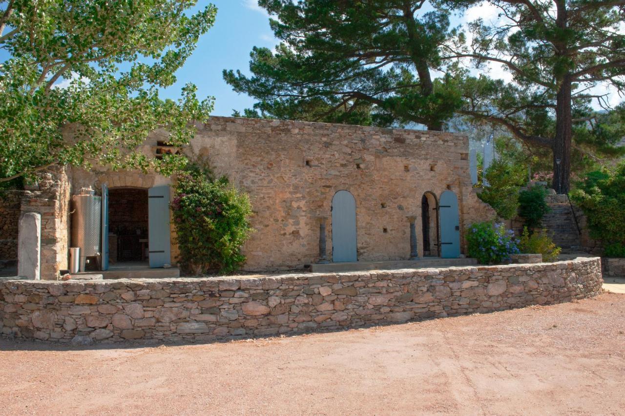 Montofoli Wine Estate Villa *