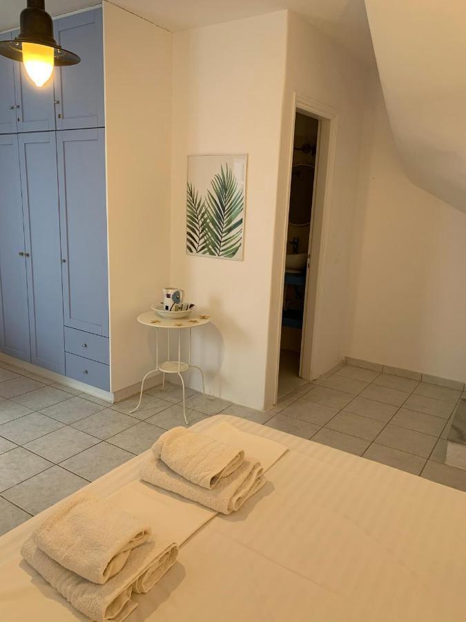 Holiday home Irene's House Piso Livadi