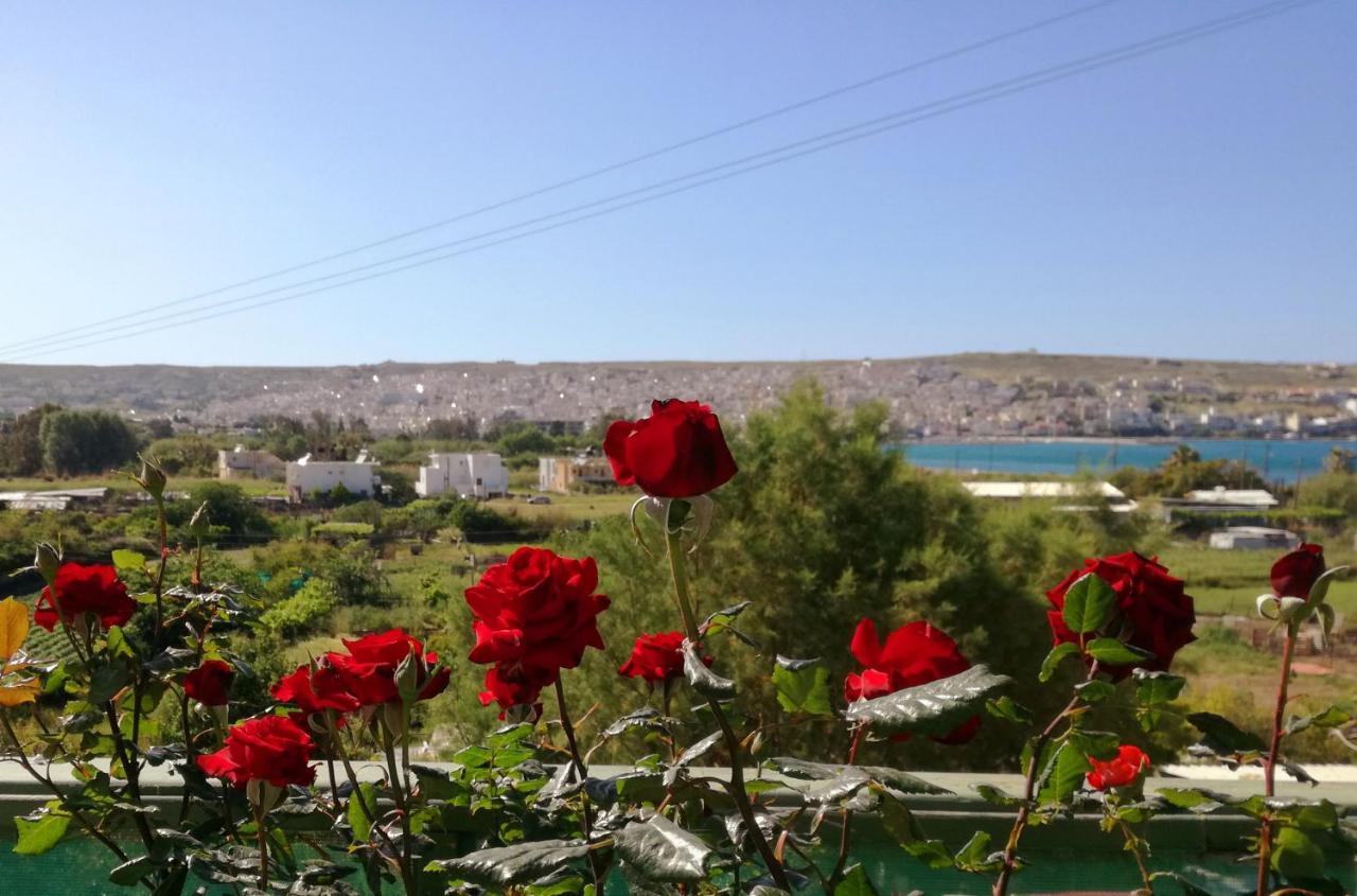 Bellevue Sitia (Crete)