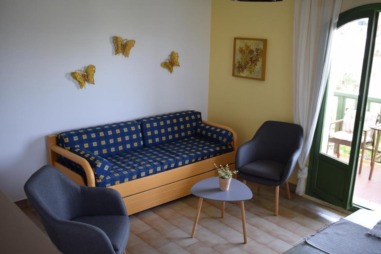 Bellevue Apartment
