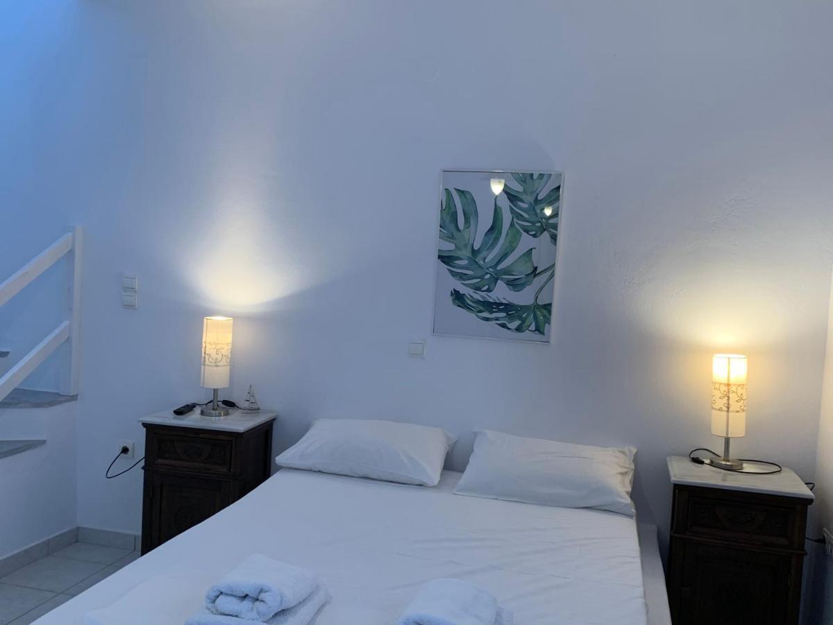 Irene's House Holiday home Piso Livadi