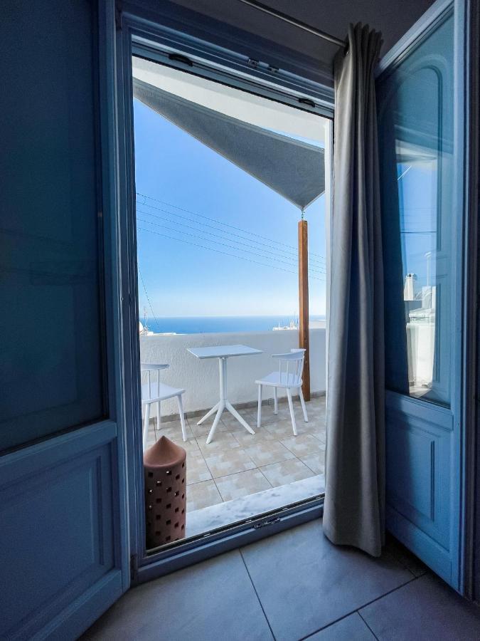 Elkaza Apartment Fira (Santorini)