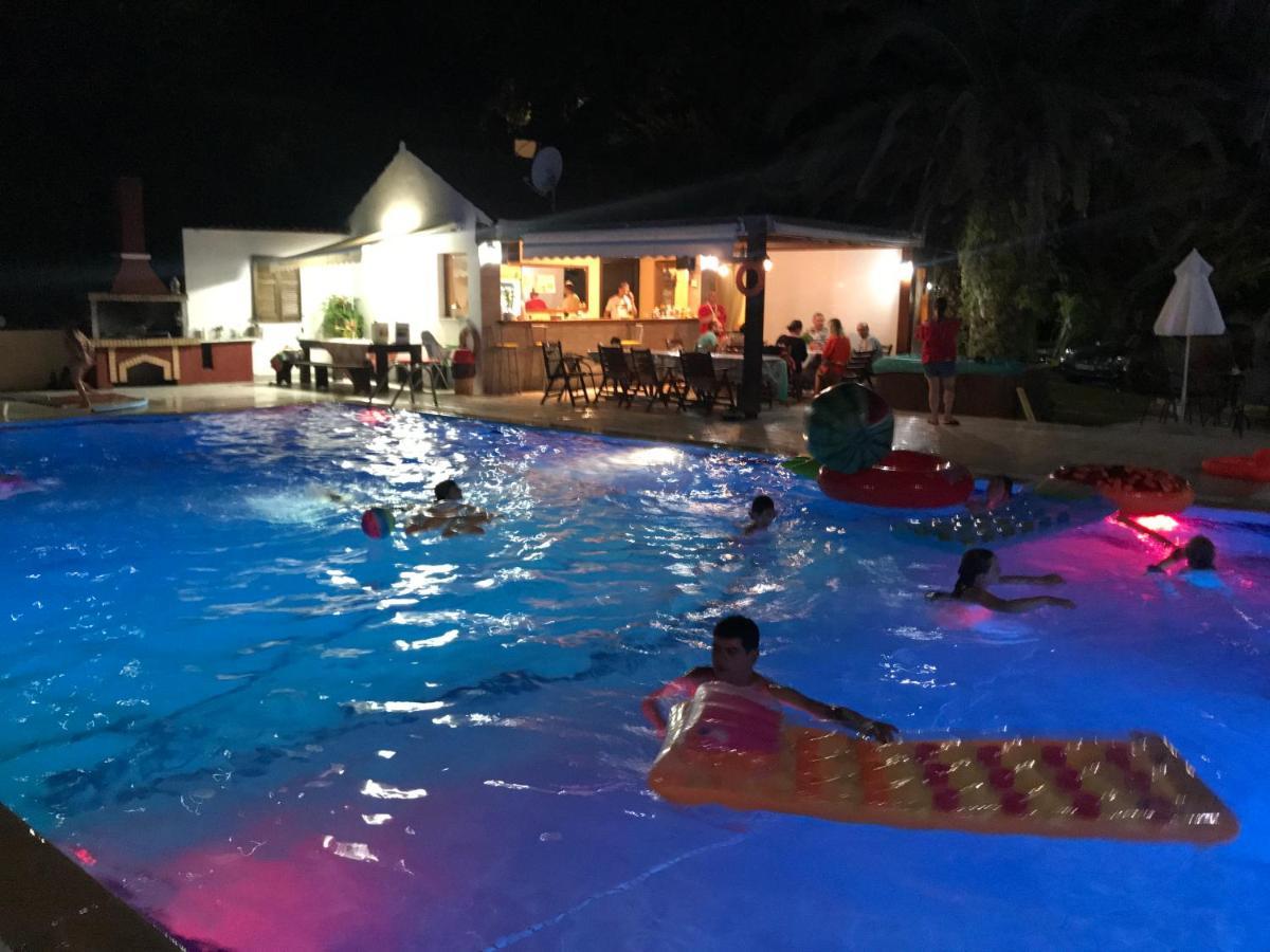 Alessandro Aparthotel Sidari (Corfu)