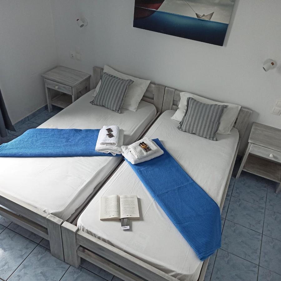 Isalos Apartment