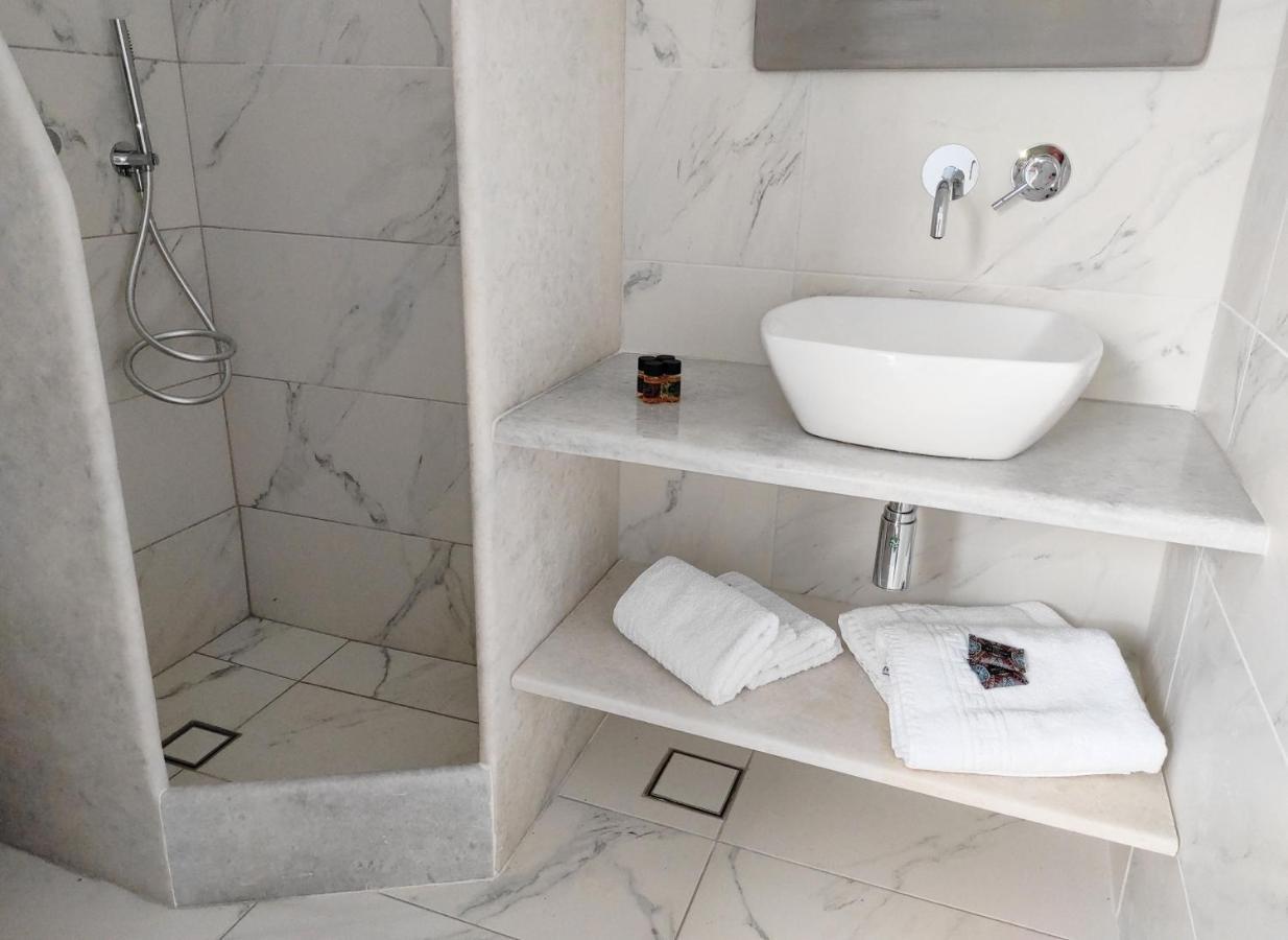 Apartment Isalos