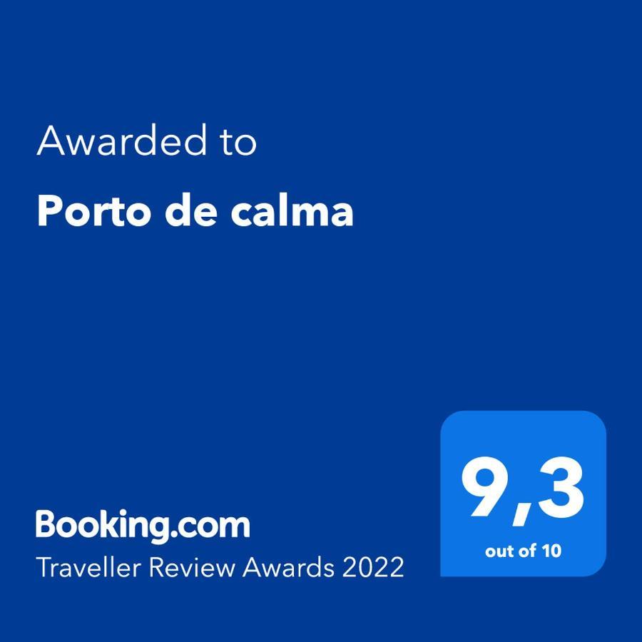 Porto De Calma * Naousa (Paros)