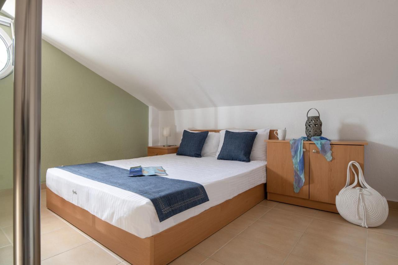 Aparthotel Agrelia