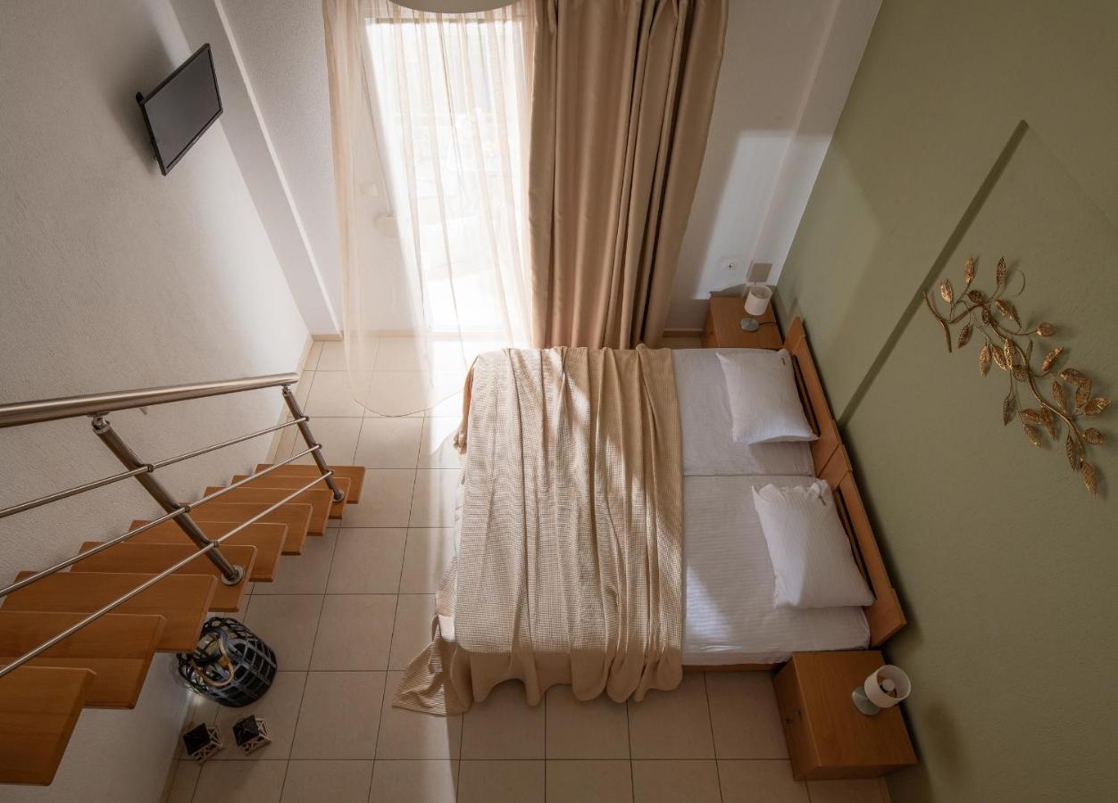 Agrelia 3* Agios Nikolaos (Chalkidiki)