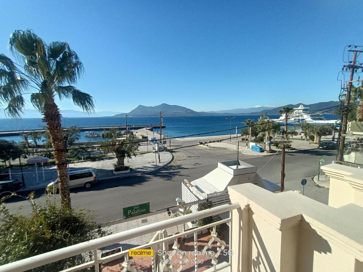 Palatino 3*