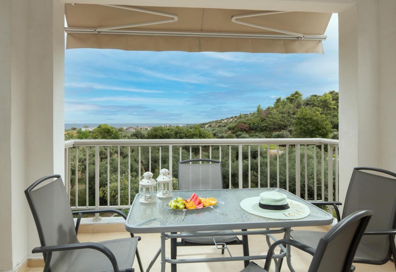 Aparthotel Agrelia 3*