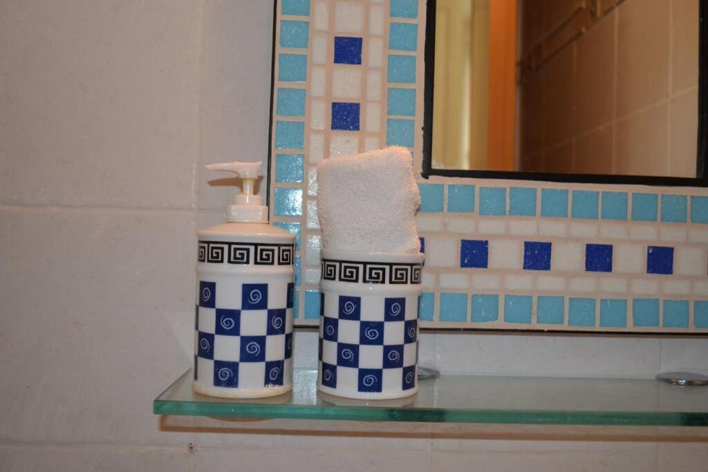 Bay Maisonette-everything Desire Holiday home