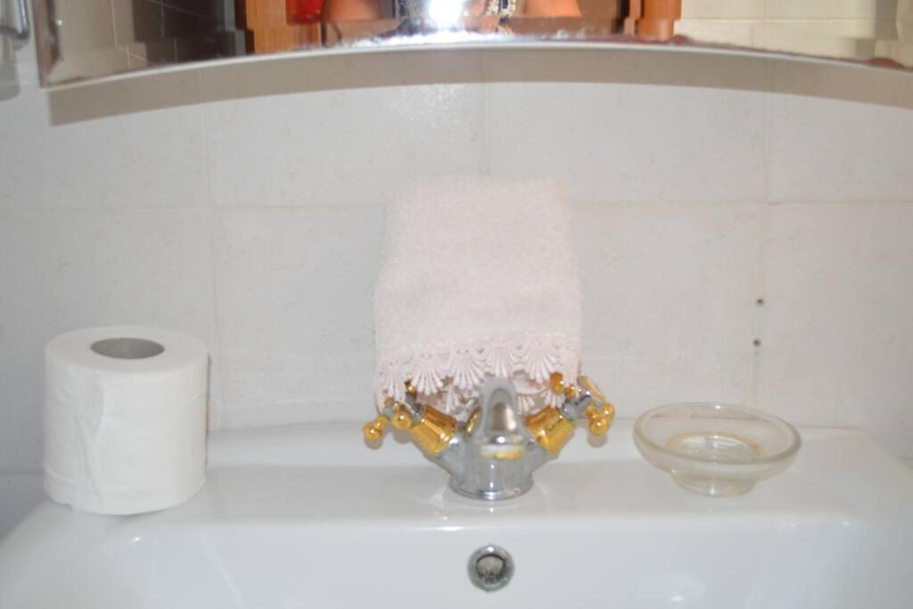 Bay Maisonette-everything Desire Holiday home *