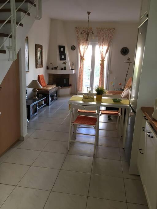 Bay Maisonette-everything Desire Nikiti (Sithonia)
