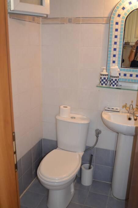 Bay Maisonette-everything Desire Holiday home Nikiti (Sithonia)