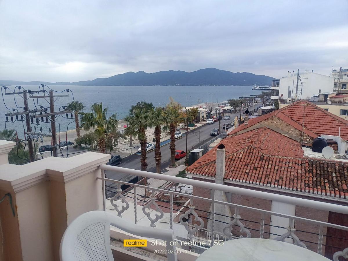 Palatino Hotel