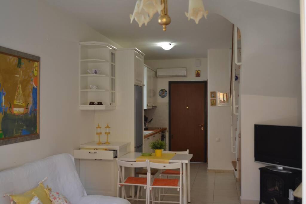 Holiday home Bay Maisonette-everything Desire *