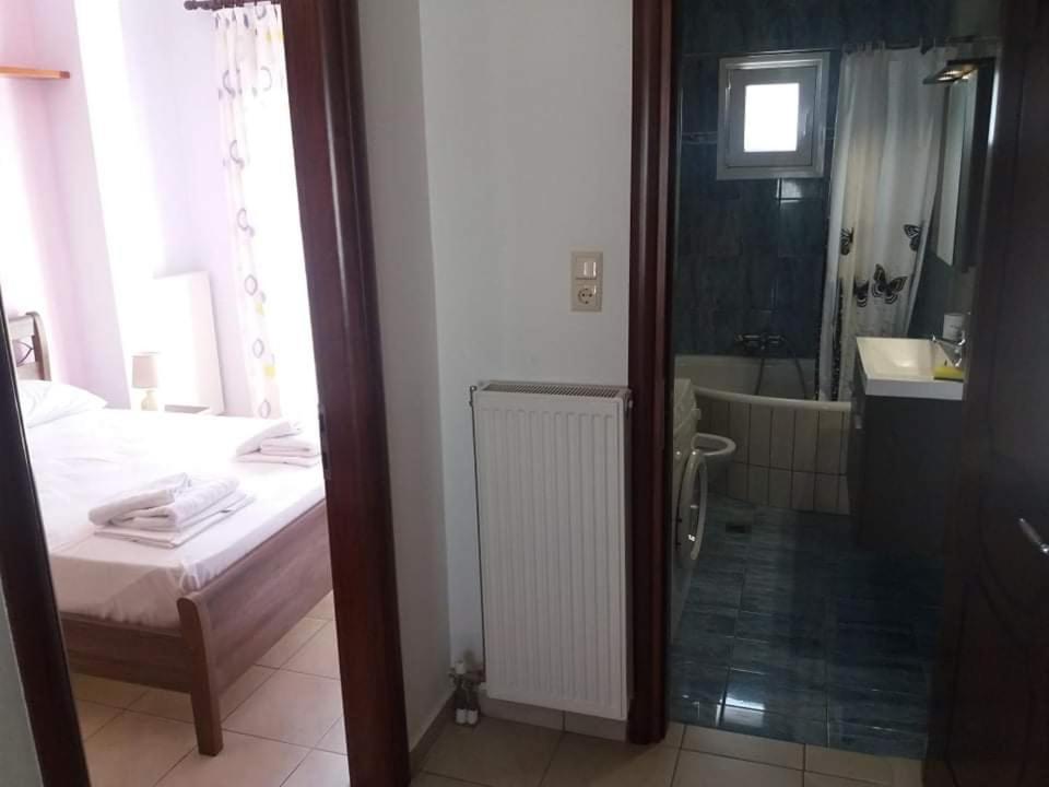 Zoe's * Nea Iraklitsa