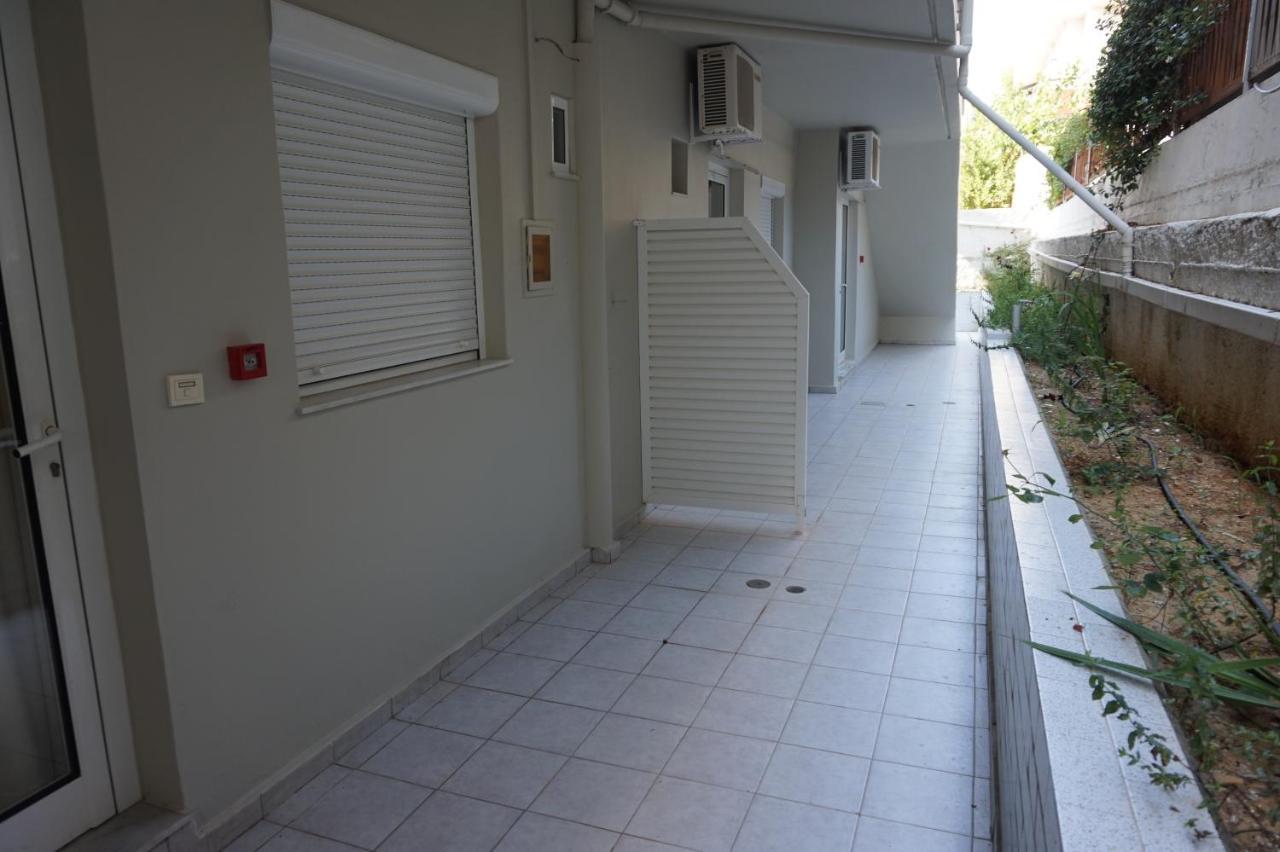 Aparthotel Niriis Kato Daratso