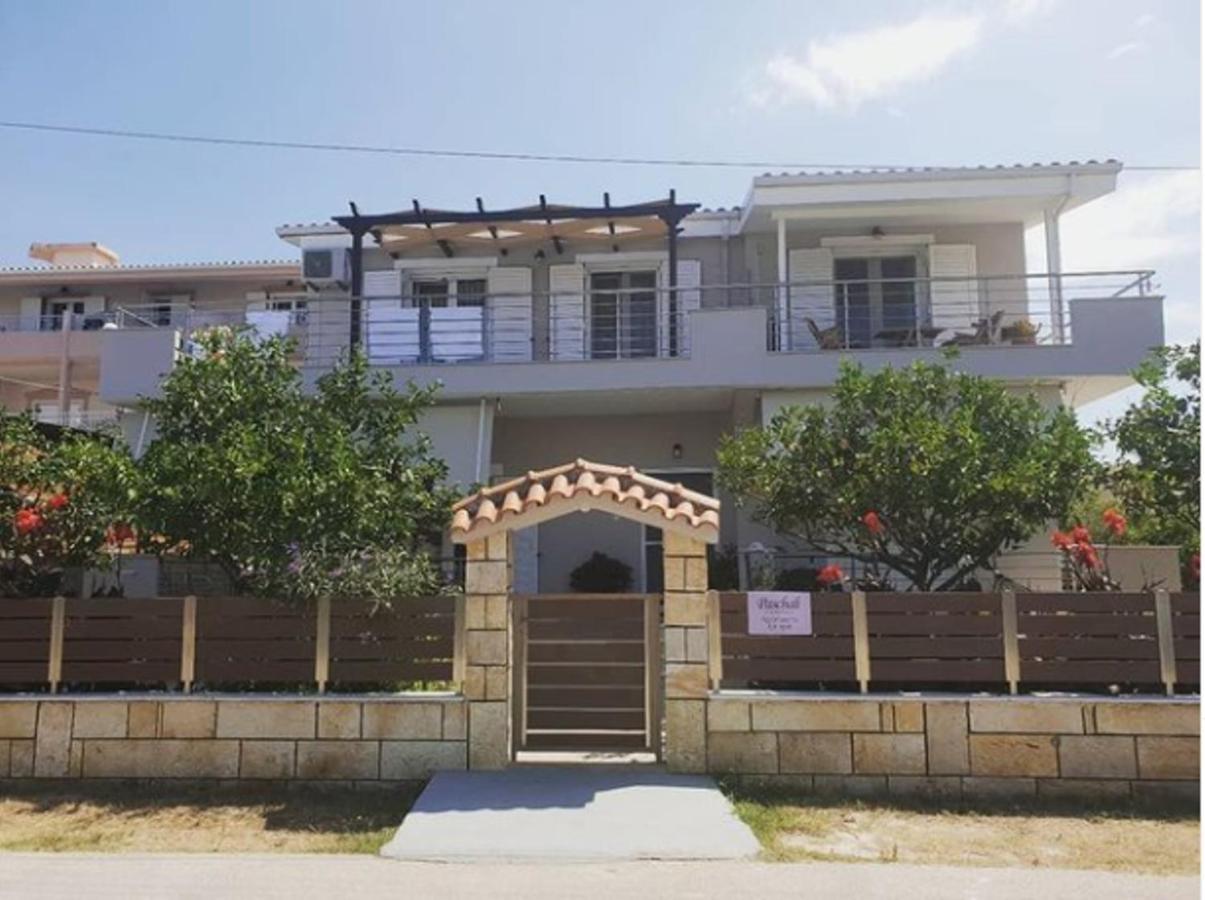 Apartment Paschali With 2 Bedrooms In Ammoudia Parga
