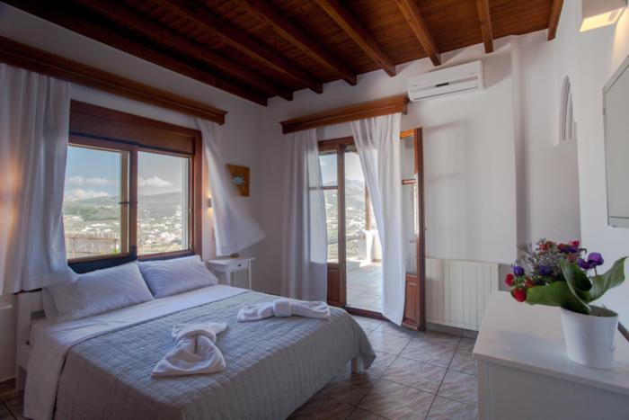 Apartment Faros Complex Parikia (Paros)