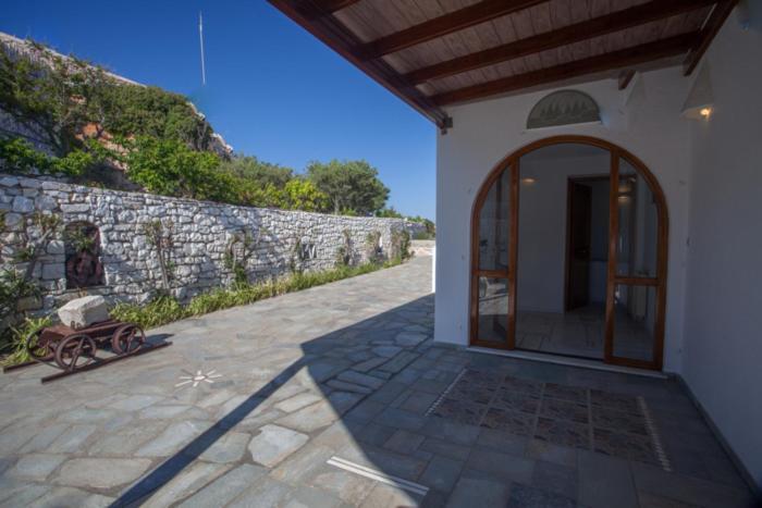 Apartment Faros Complex Parikia (Paros)