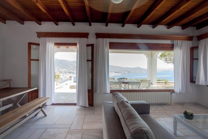 Faros Complex Apartment *