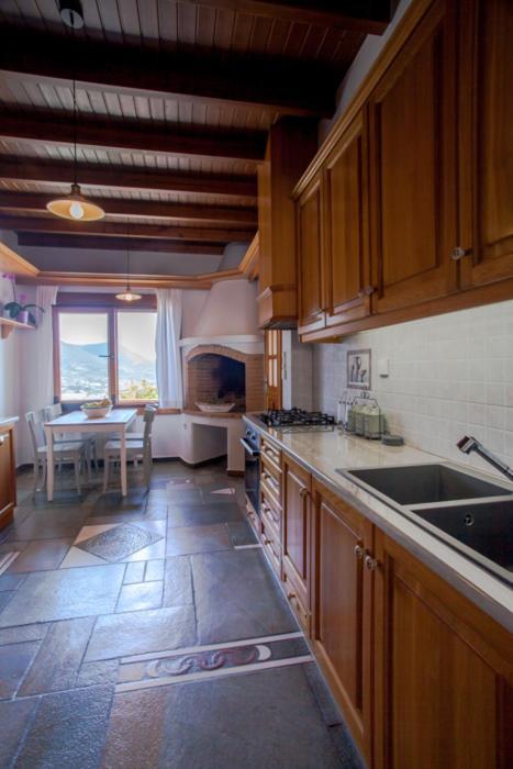 Apartment Faros Complex *