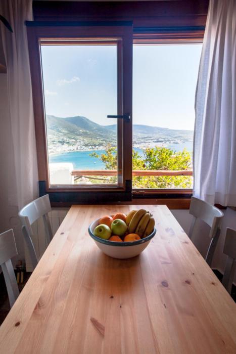 Faros Complex Apartment *
