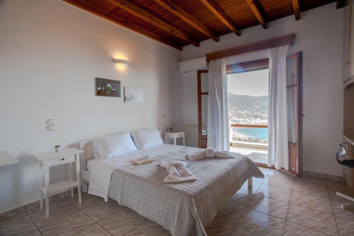 Apartment Faros Complex *