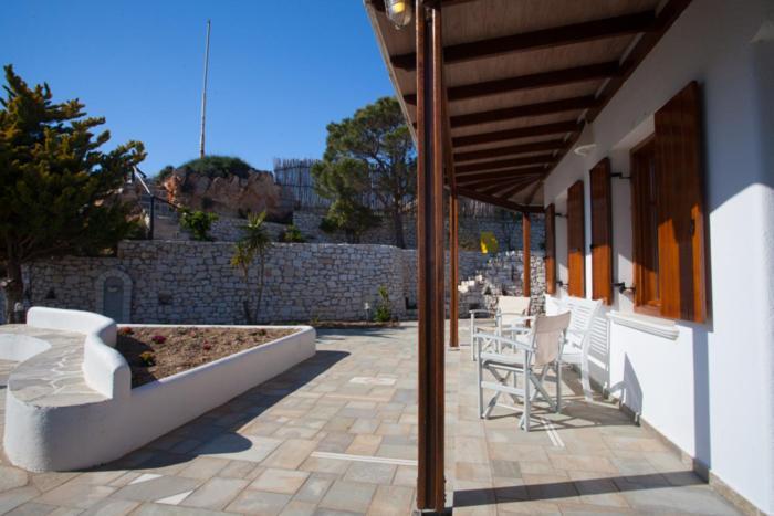 Faros Complex Apartment Parikia (Paros)