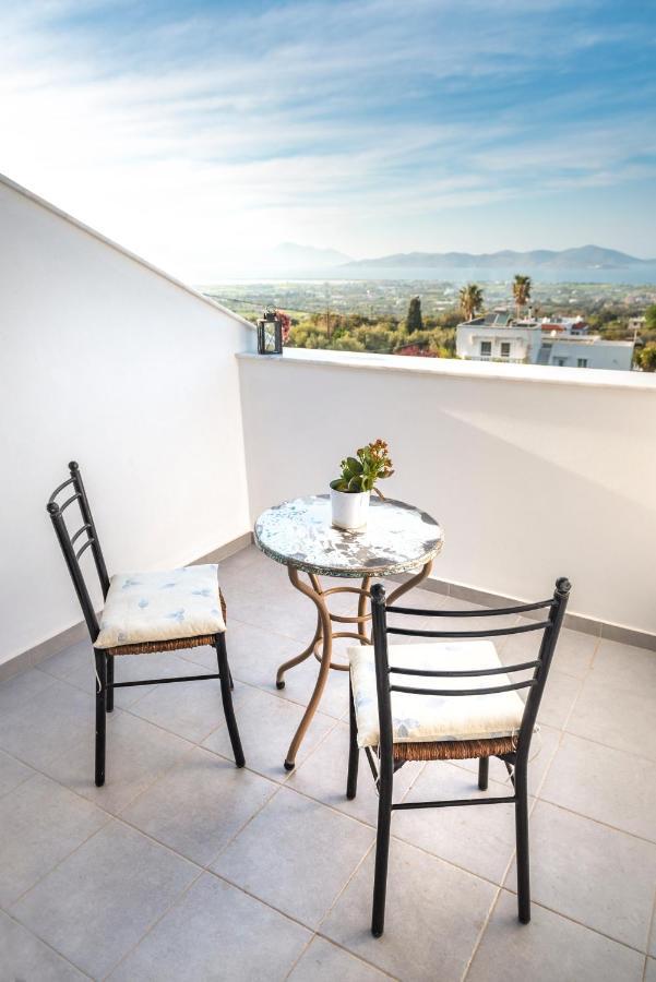 Apartment Panoramikos *