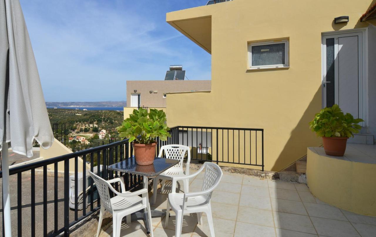 Aparthotel Kaloudis 2*