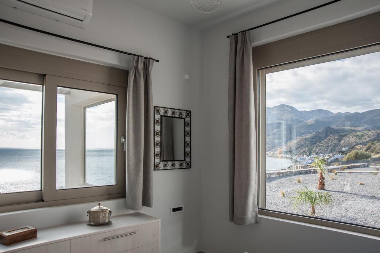 Evgoro - Infinite View Villa *