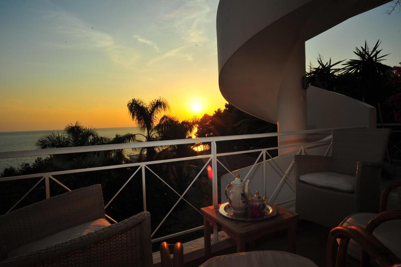 Apartment Stavento
