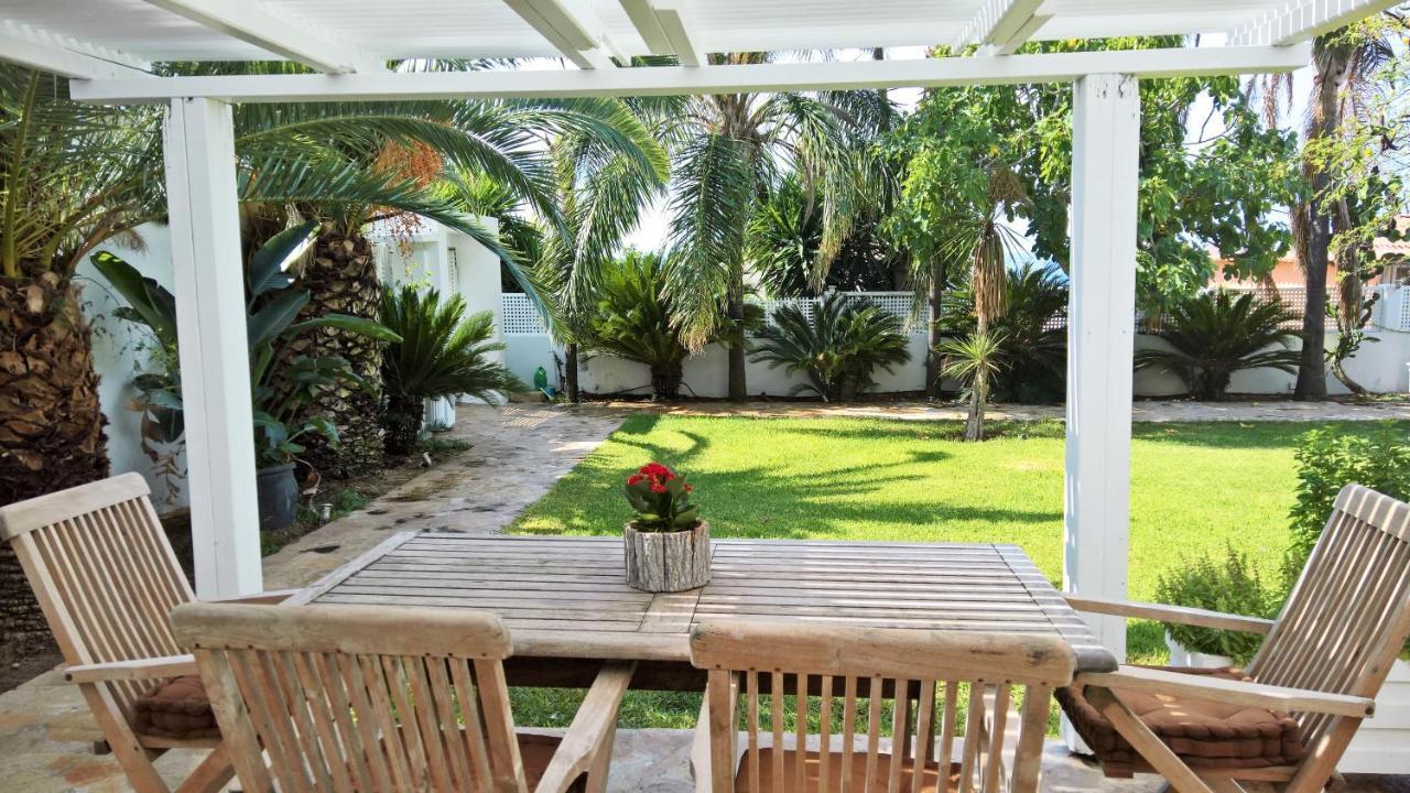 Apartment Stavento