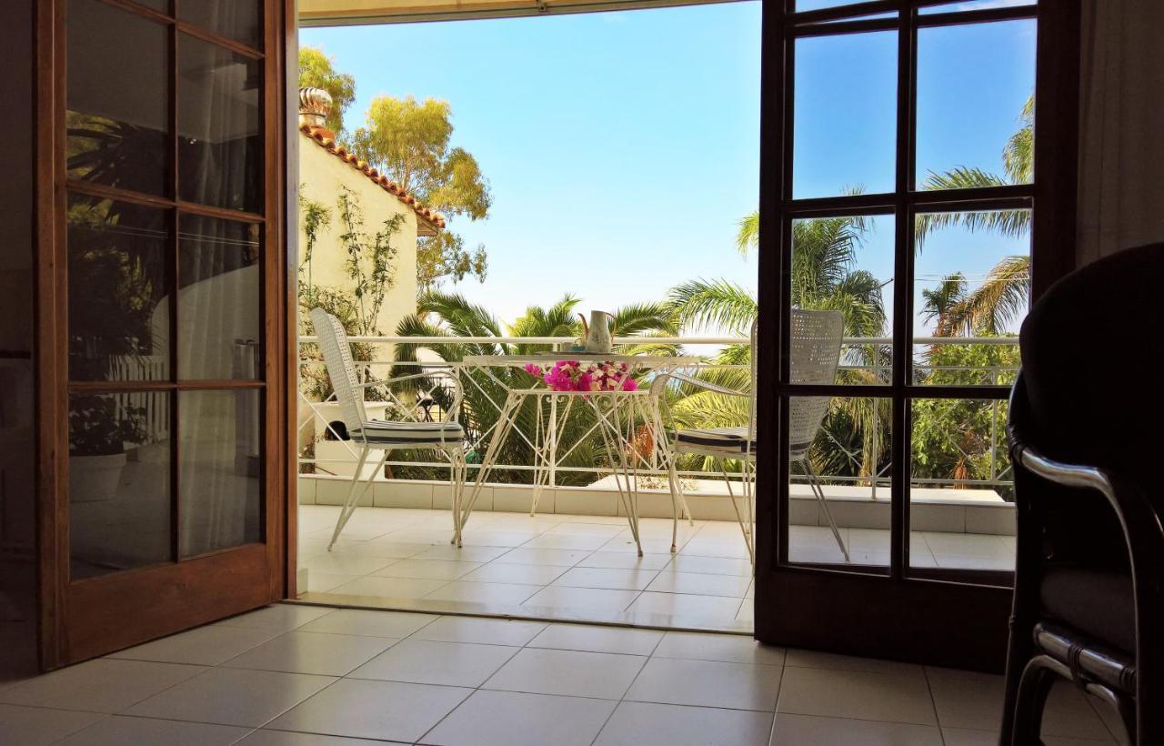Apartment Stavento