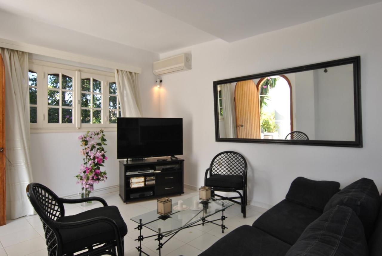 Apartment Stavento *