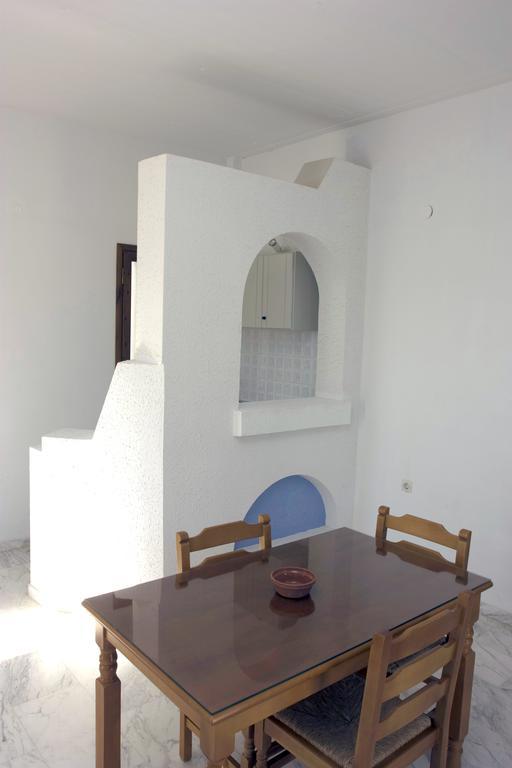 Olga 2* Maleme (Crete)