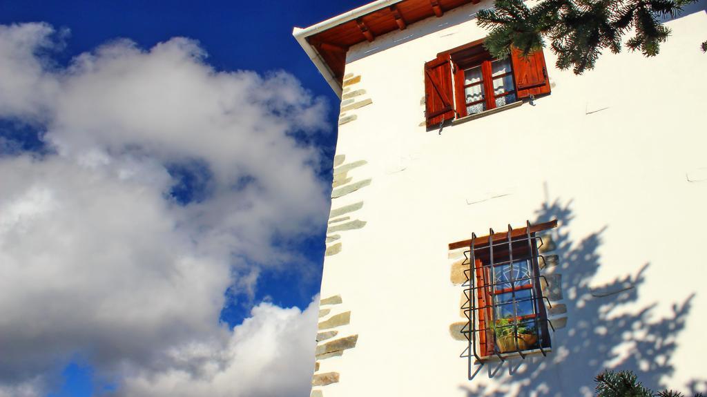 Archontiko Panagoula Guest house
