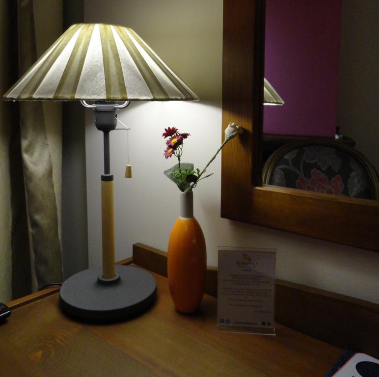 Rodovoli Hotel 3*