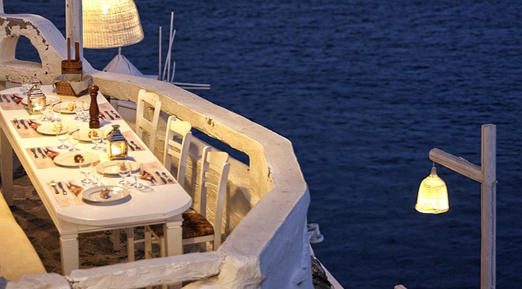 Aparthotel Akti Astypalaia