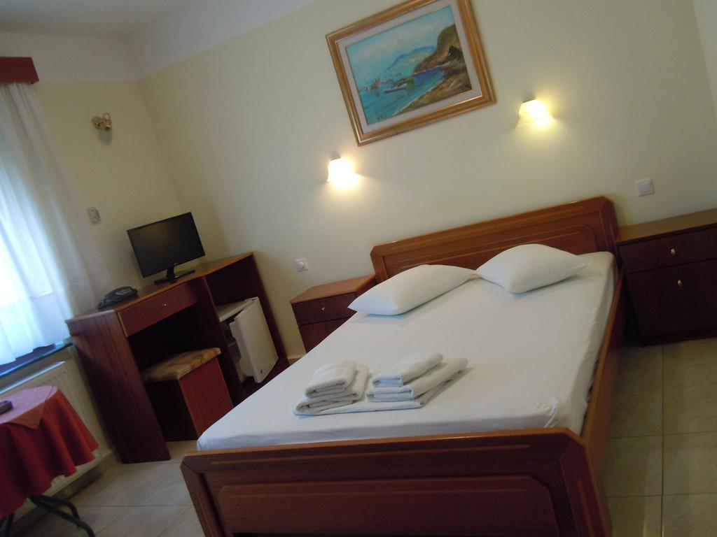 Hotel Tropicana