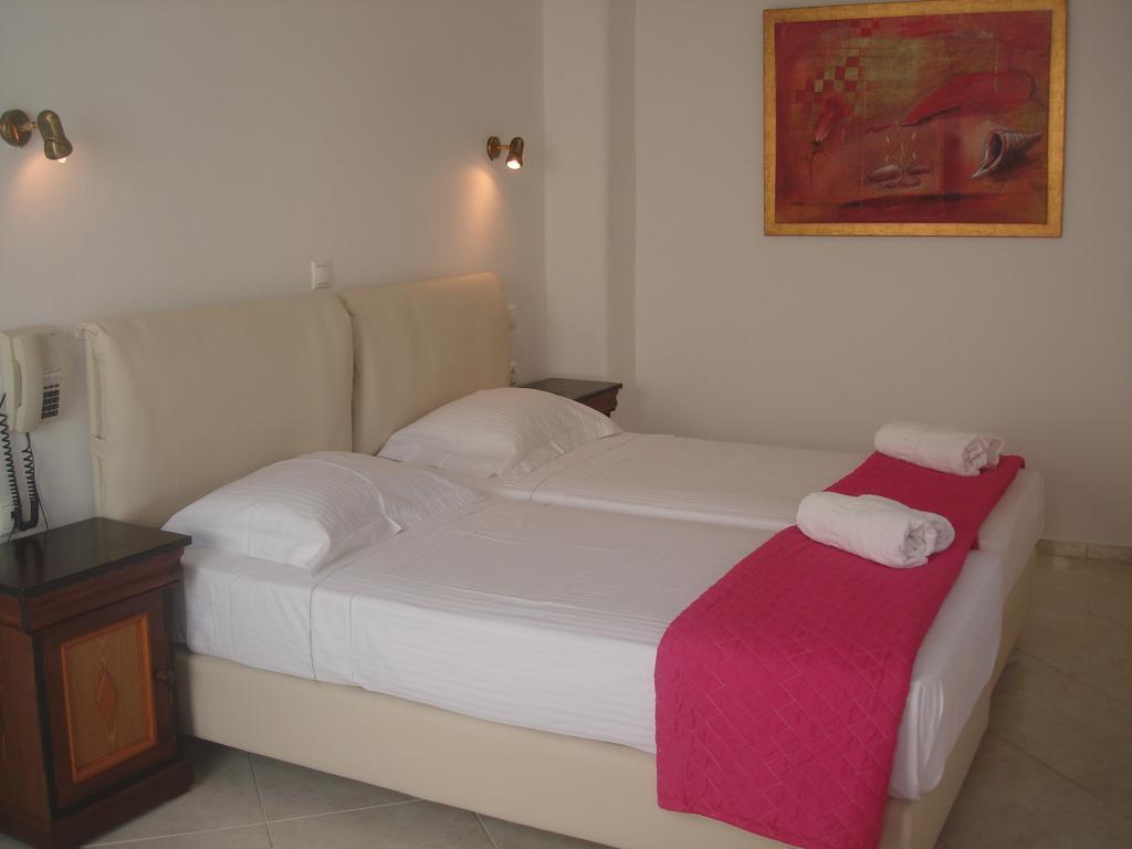 Philippi Hotel