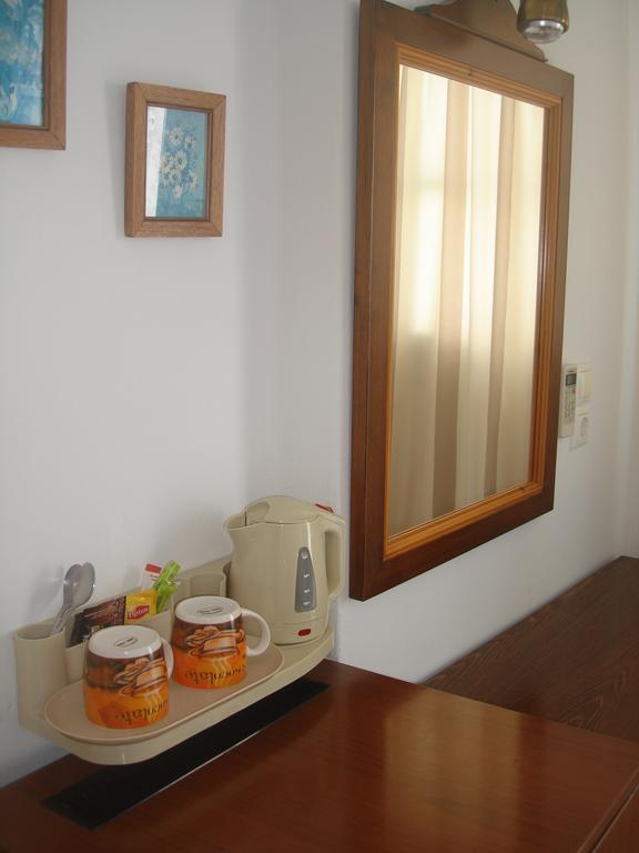 Philippi Hotel 2*