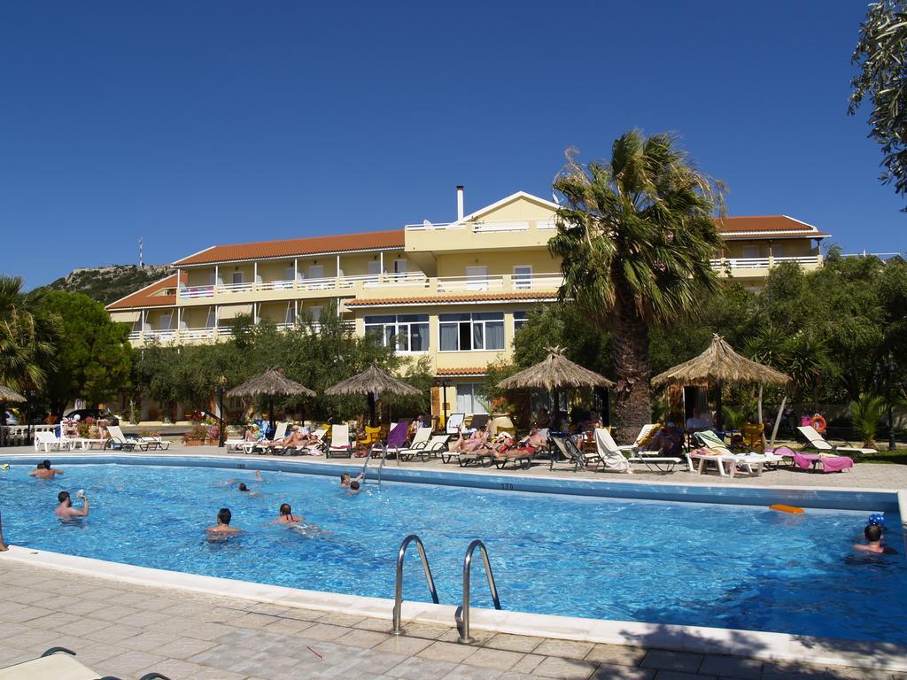 Lorenzo House 2* Lassi (Kefalonia)