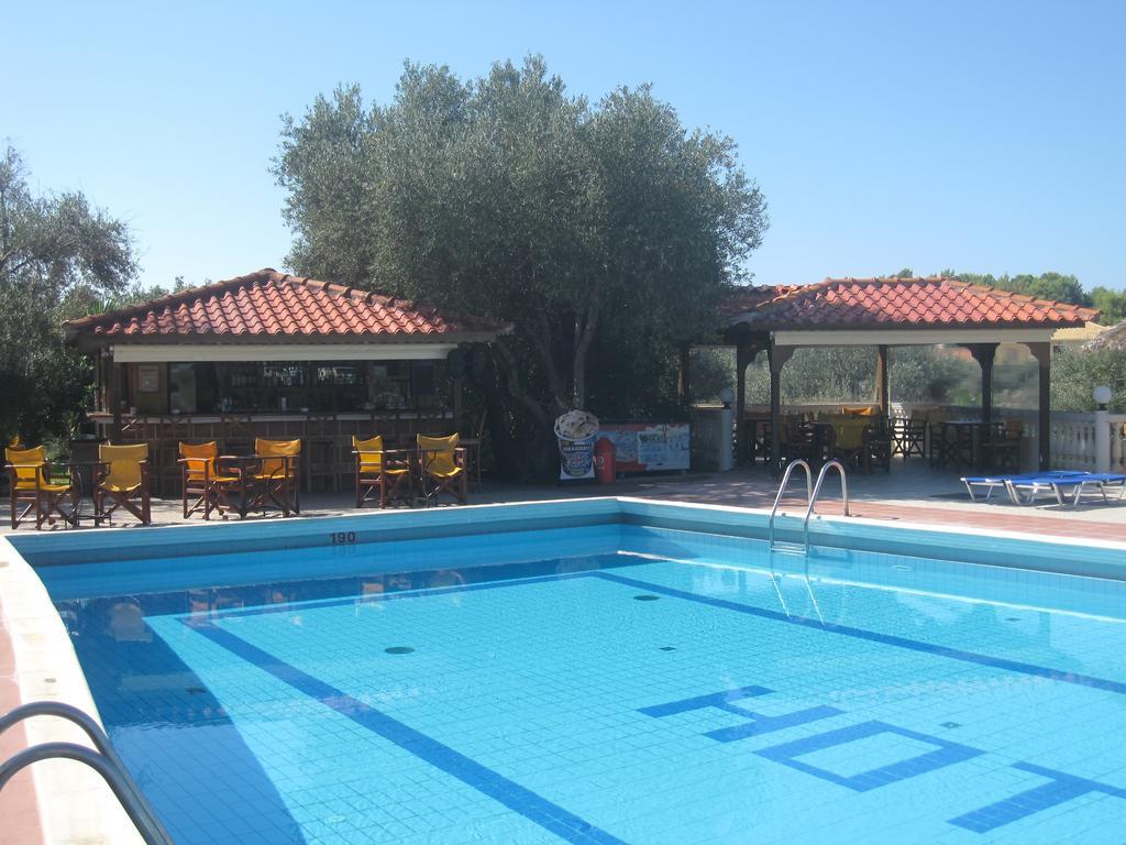Lorenzo House Lassi (Kefalonia)