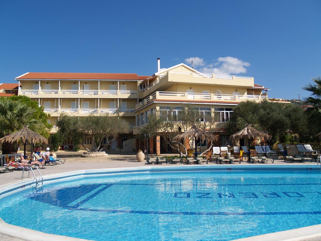 Lorenzo House Aparthotel