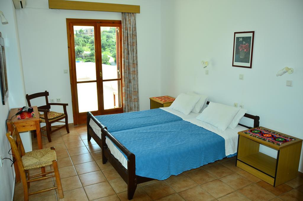 Aparthotel Poppy Amoudara (Lasithi)
